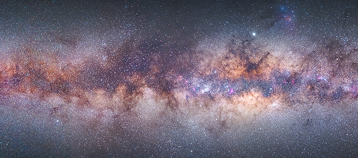 Workshops de Astrofotografia Privados