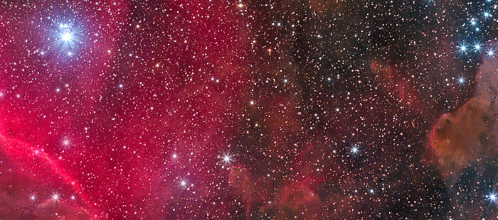 Observação Noturna